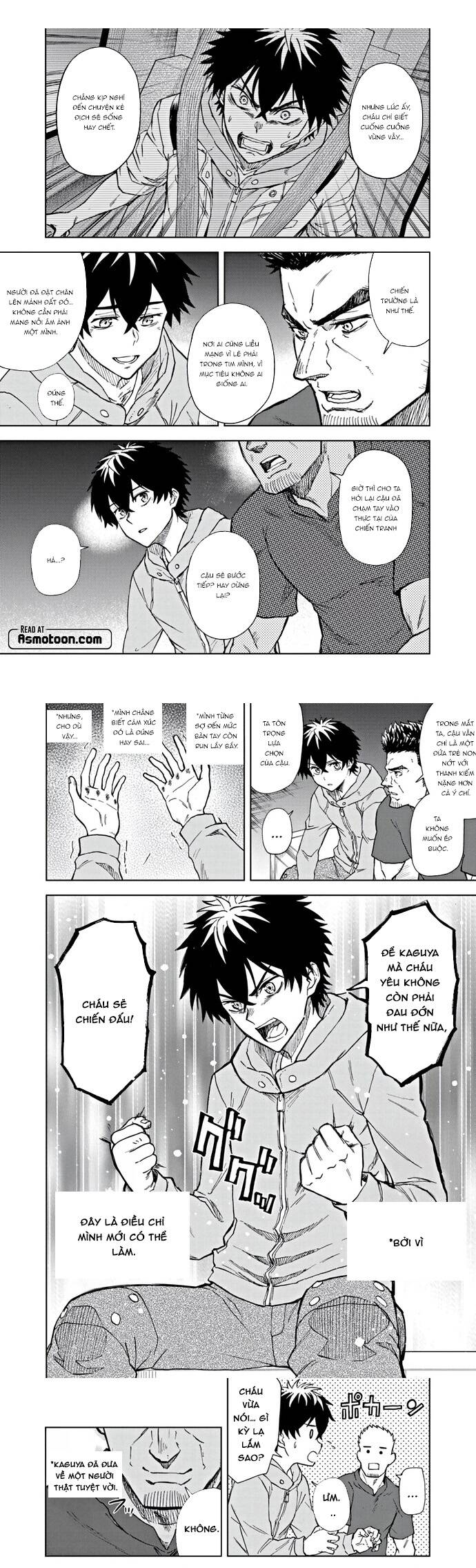 Sekai Saikyou No Kishi Wa, Kanarazu Shinu Heroine Wo Sukuu Tame Isekai Demo Saikyou No Kishi To Naru ~Ryoutei Ni Hana Wo, Ryoute Ni Ken Wo~: Chapter 9
