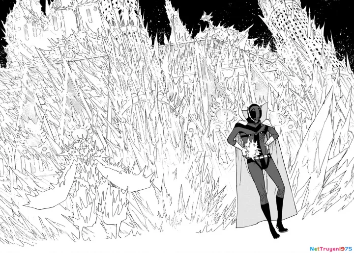 Sentai Dai Shikkaku: Chapter 100