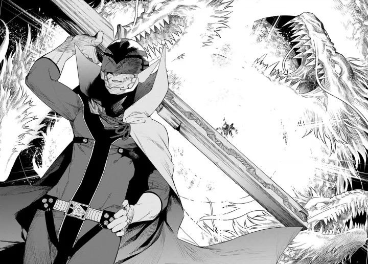 Sentai Dai Shikkaku: Chapter 100