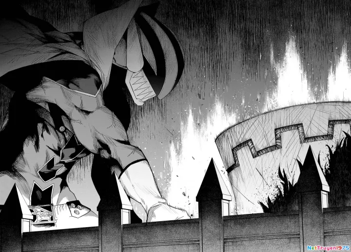 Sentai Dai Shikkaku: Chapter 100