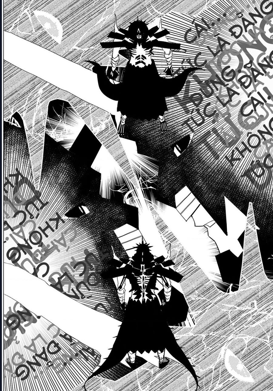 Sentai Dai Shikkaku: Chapter 120