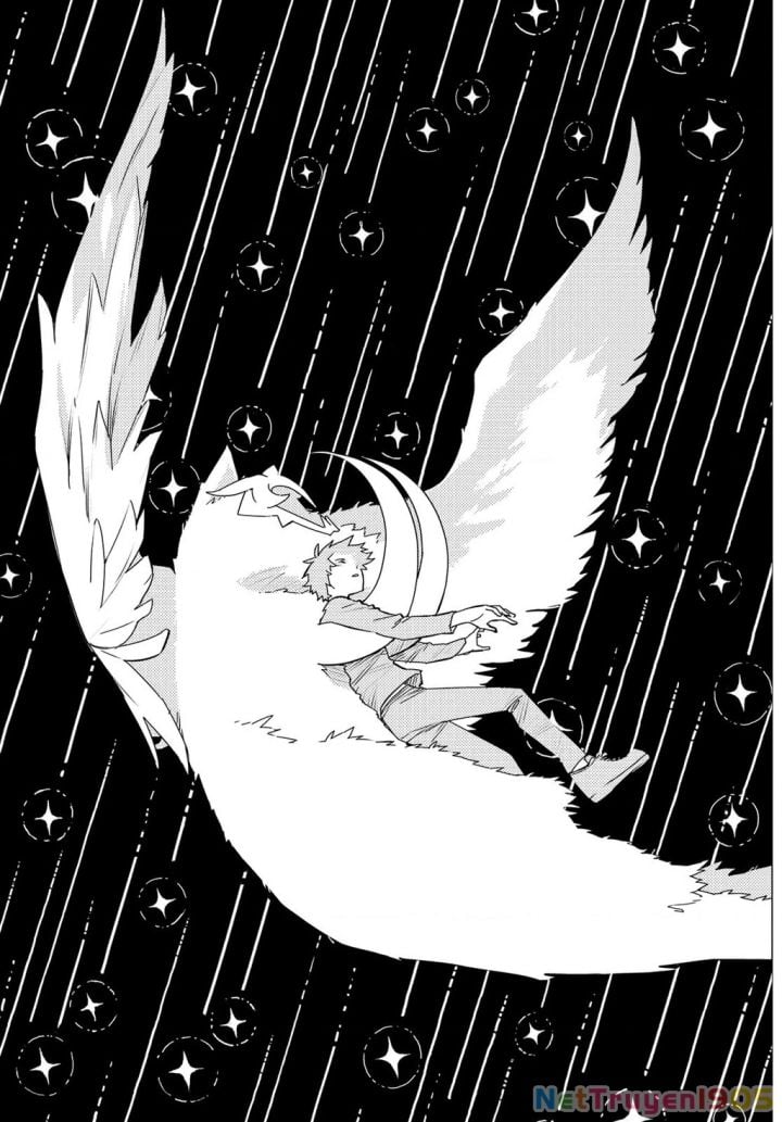 Sentai Dai Shikkaku: Chapter 121