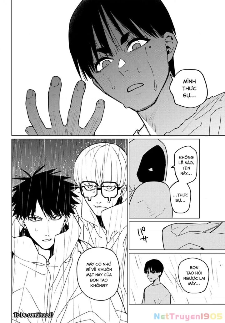 Sentai Dai Shikkaku: Chapter 127