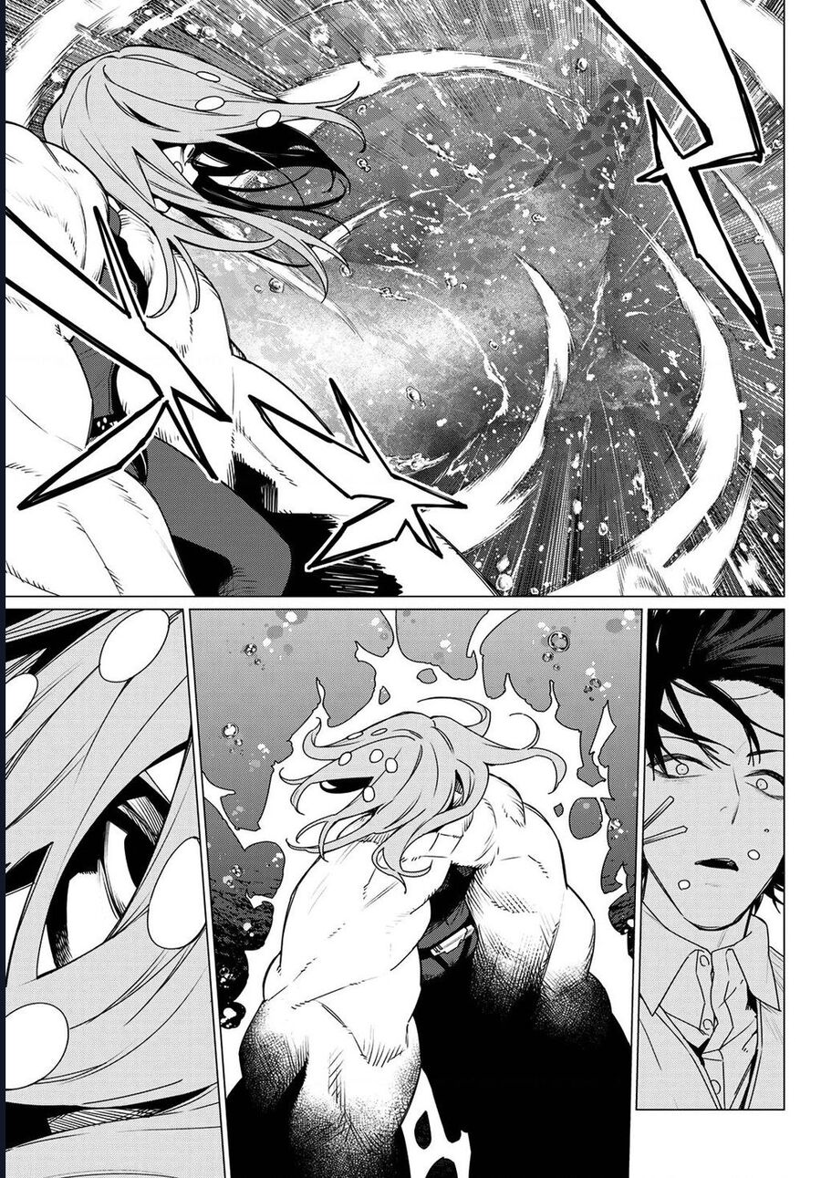 Sentai Dai Shikkaku: Chapter 149