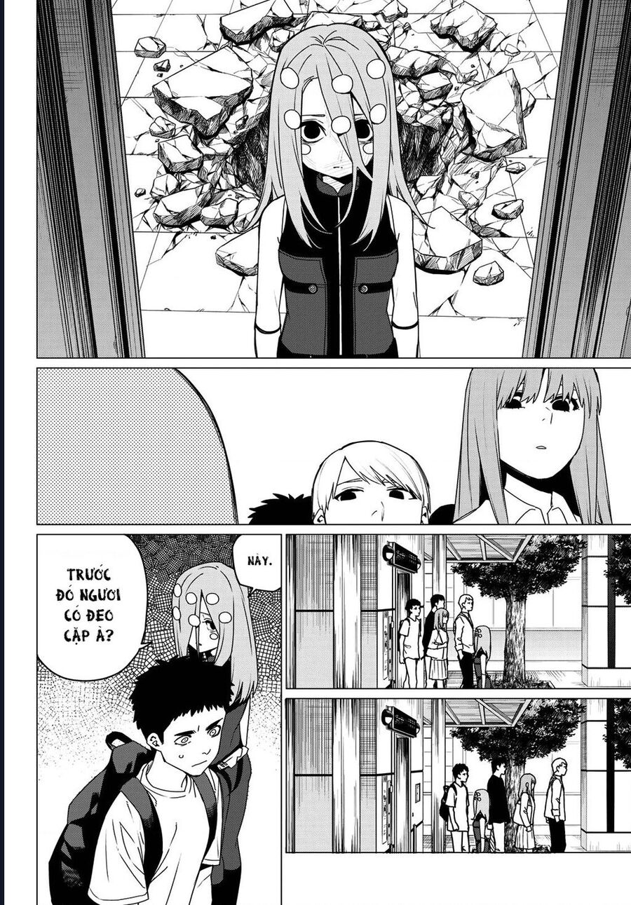 Sentai Dai Shikkaku: Chapter 150