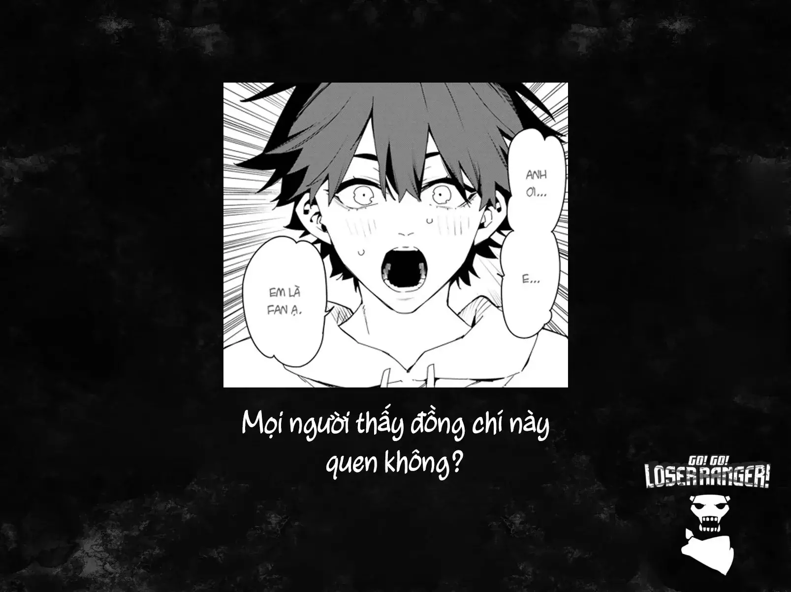 Sentai Dai Shikkaku: Chapter 166