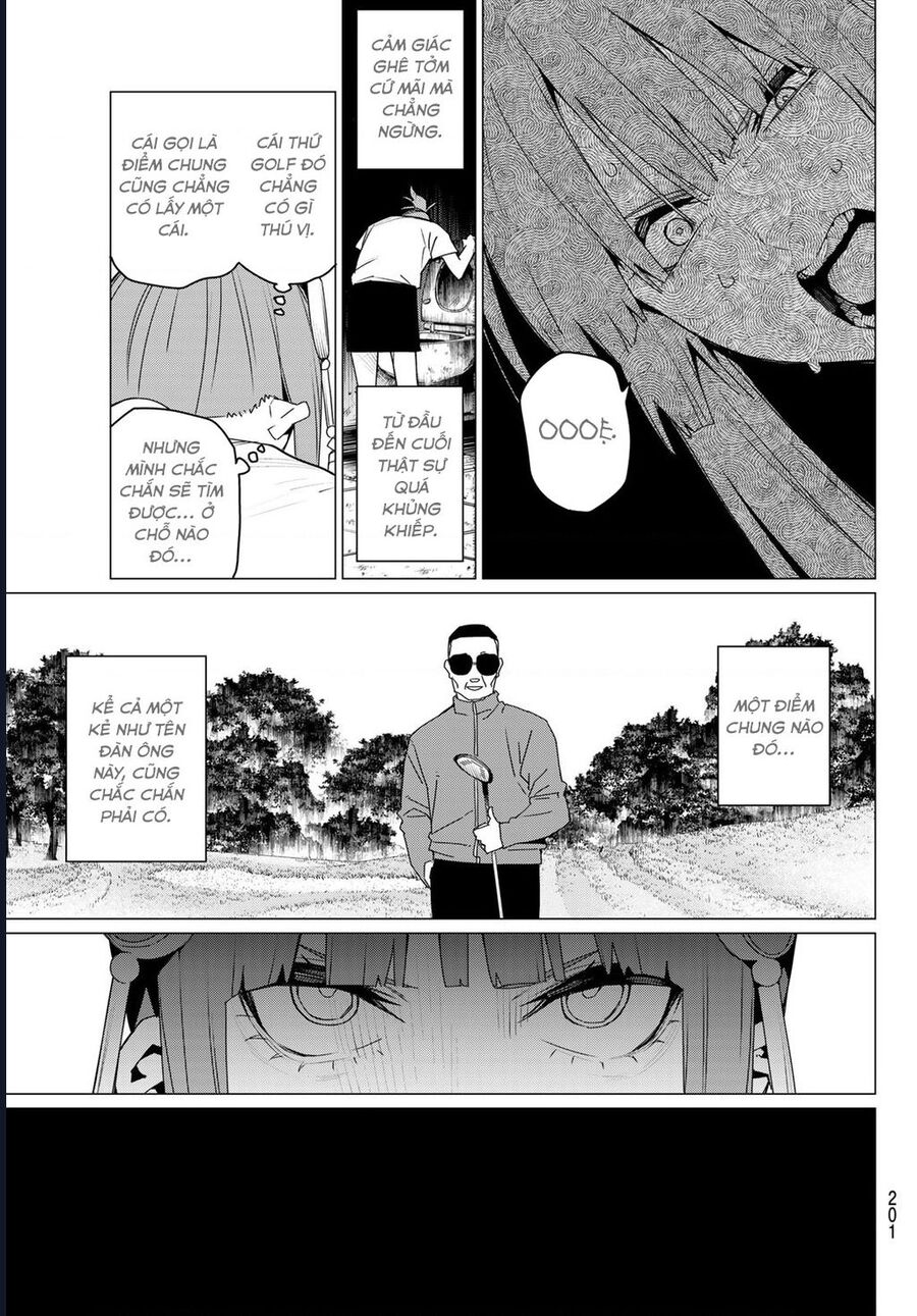 Sentai Dai Shikkaku: Chapter 174