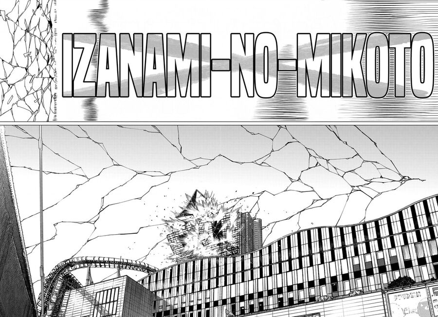 Sentai Dai Shikkaku: Chapter 178