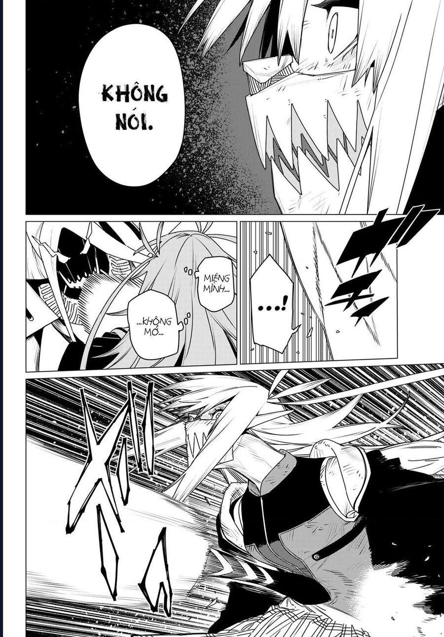 Sentai Dai Shikkaku: Chapter 188