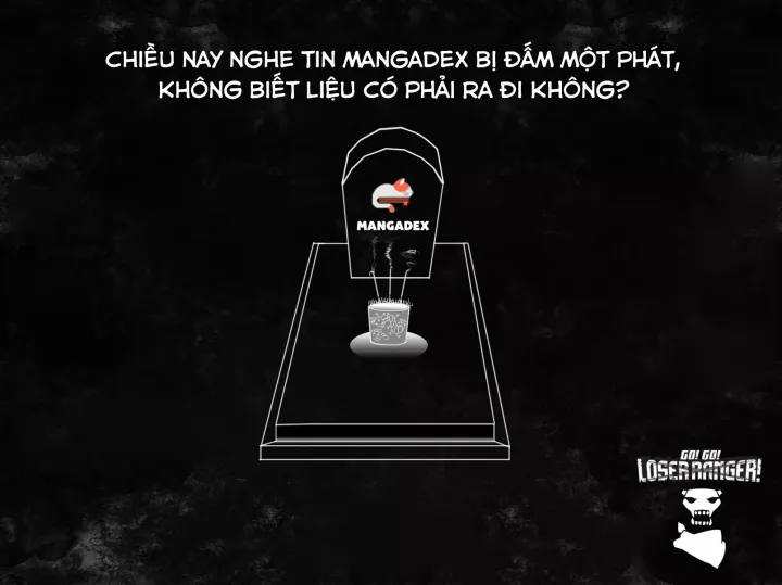 Sentai Dai Shikkaku: Chapter 99