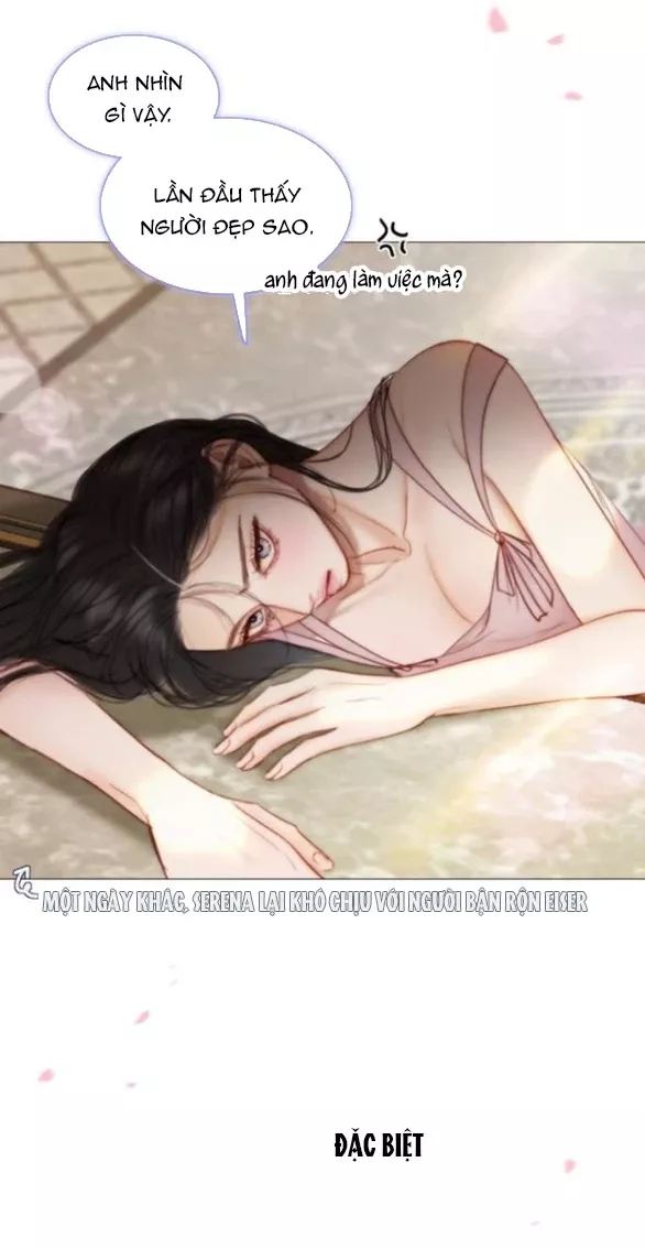 Serena: Chapter 100.2