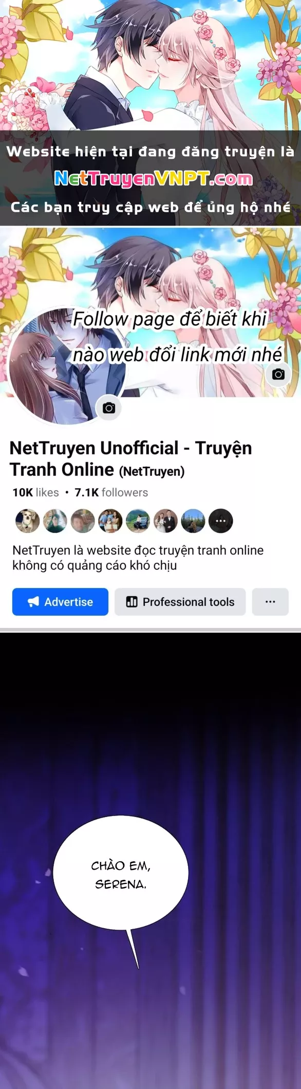 Serena: Chapter 101.1