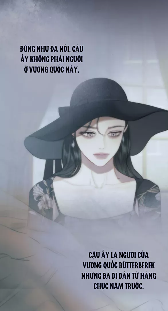 Serena: Chapter 101.1