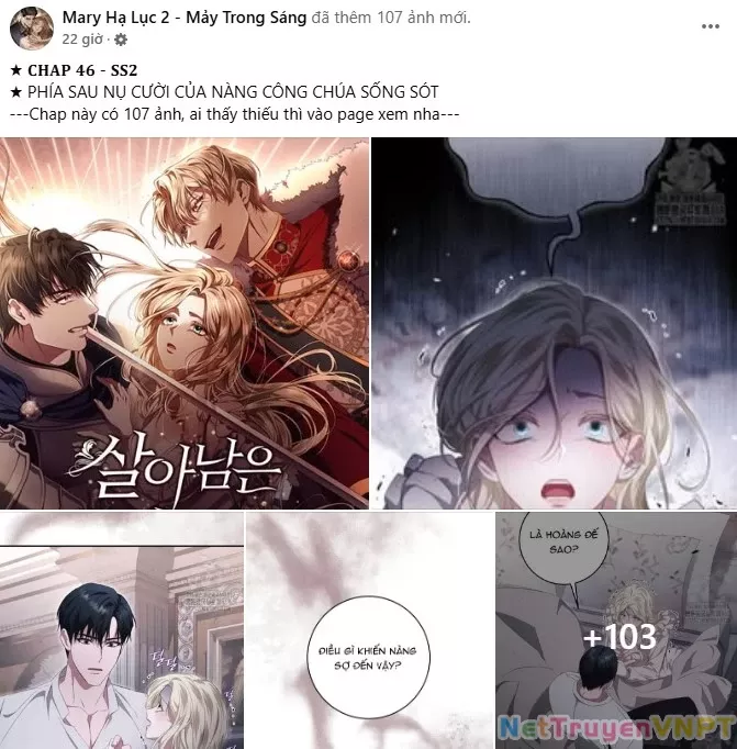 Serena: Chapter 101.1