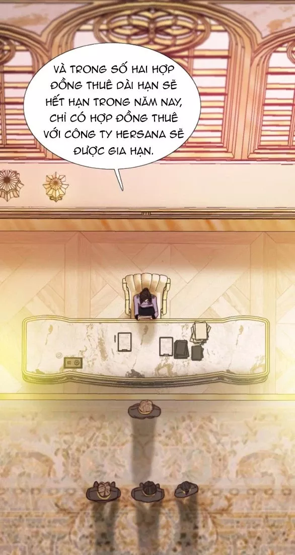 Serena: Chapter 102.1