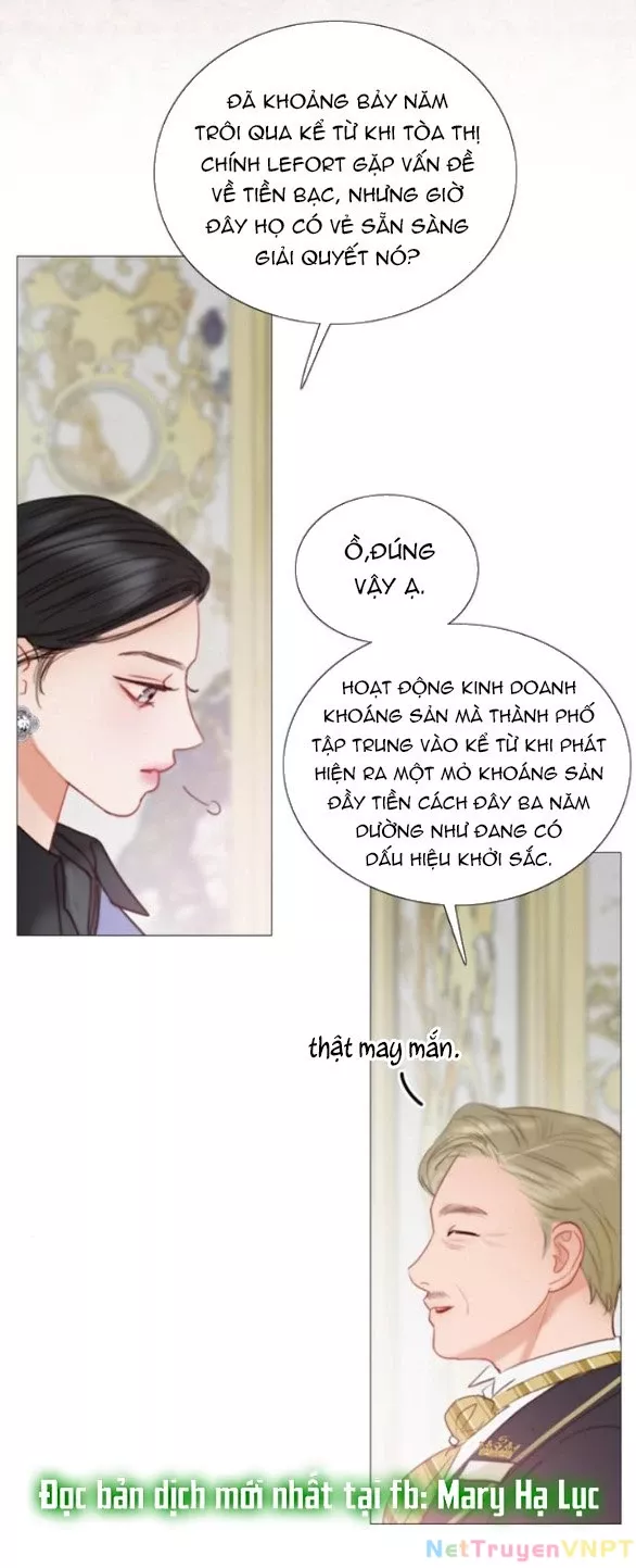 Serena: Chapter 102.1