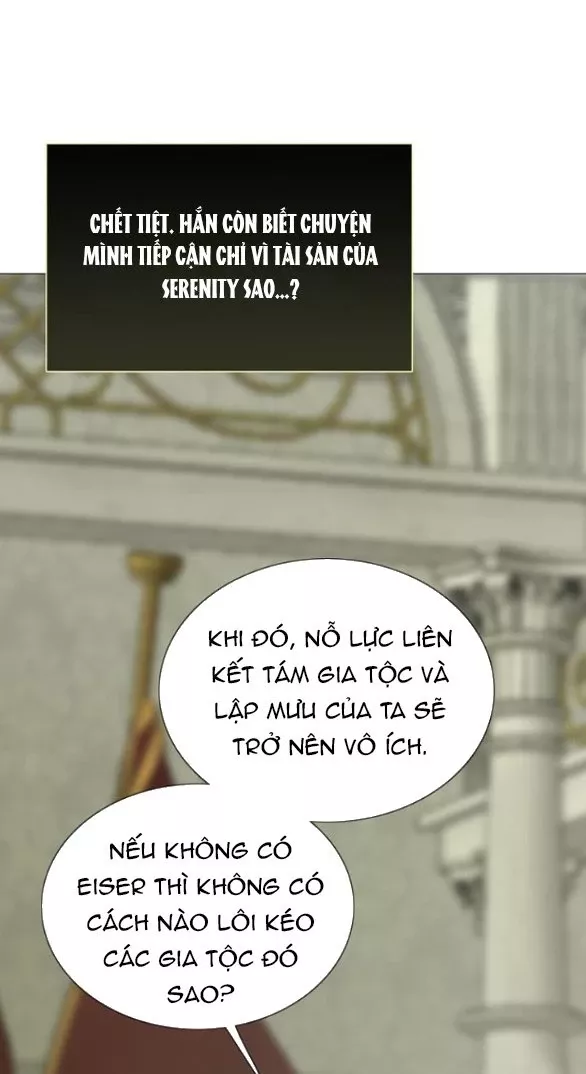 Serena: Chapter 102.1