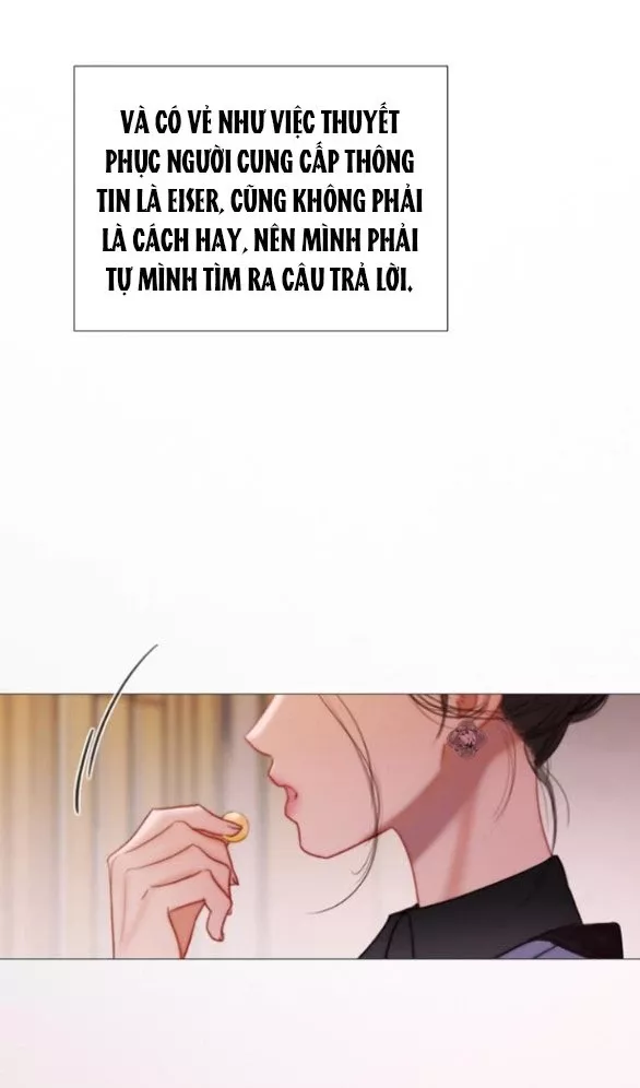 Serena: Chapter 102.1