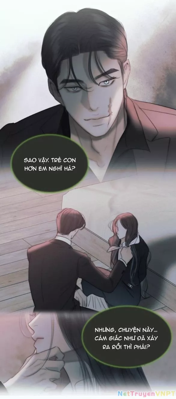 Serena: Chapter 102.1