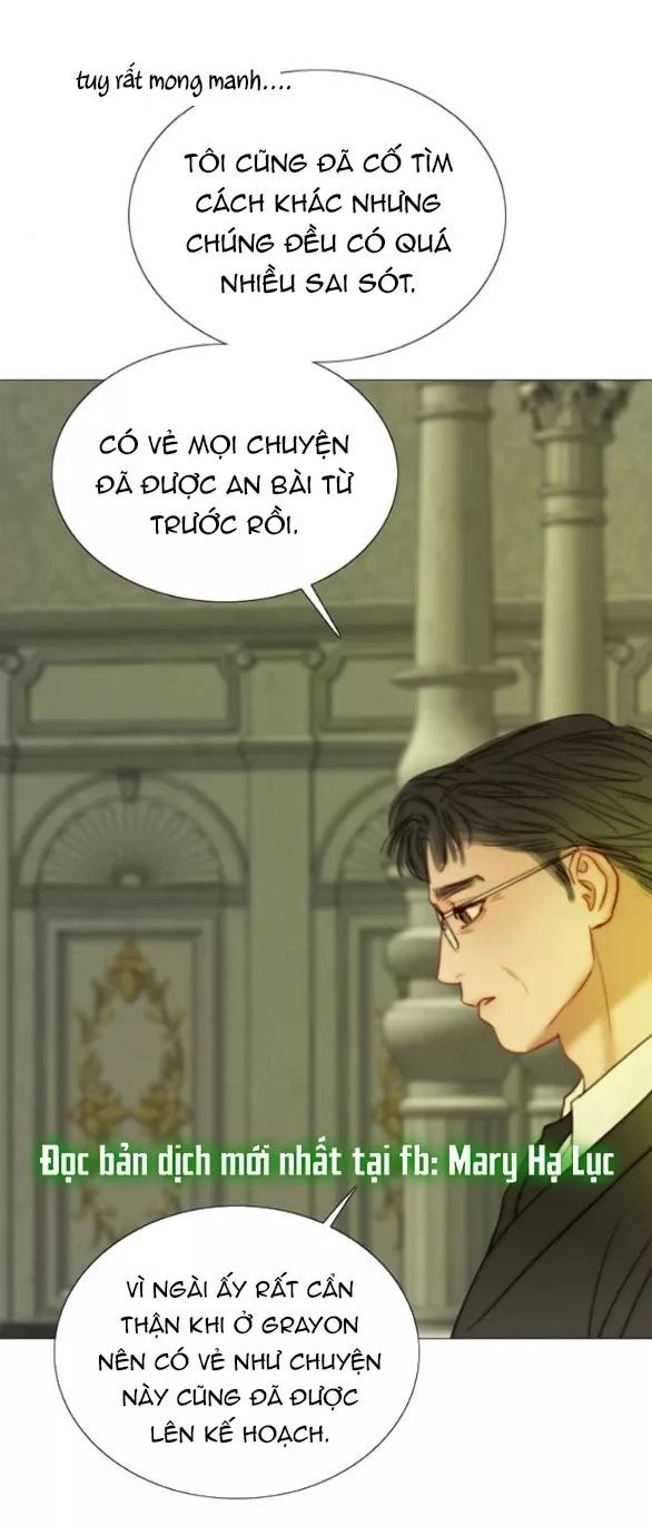 Serena: Chapter 102.1