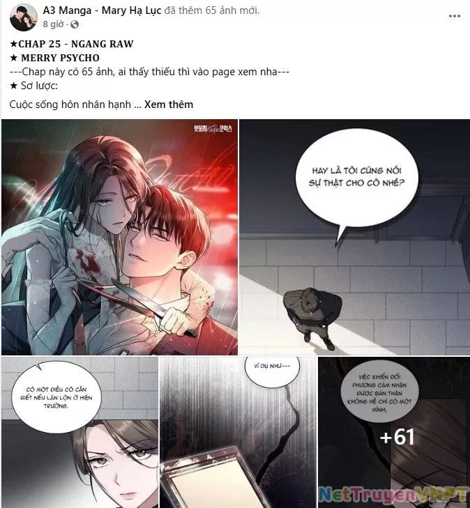 Serena: Chapter 102.1