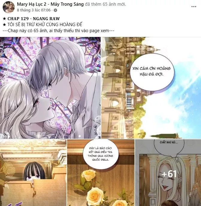 Serena: Chapter 102.1