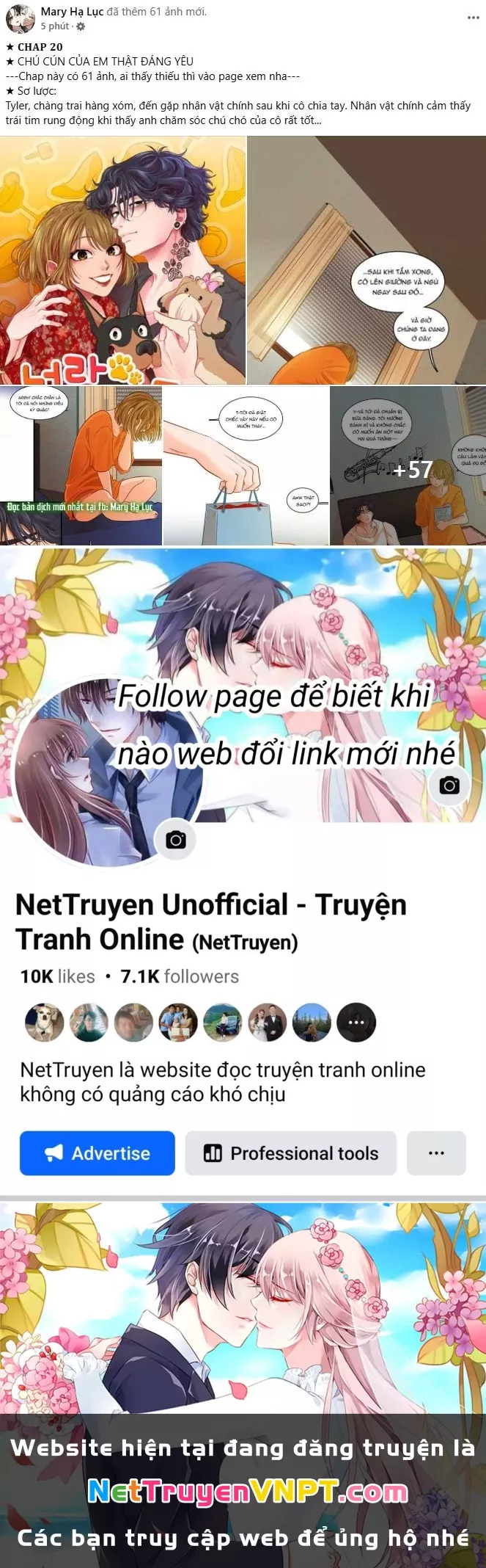 Serena: Chapter 102.1