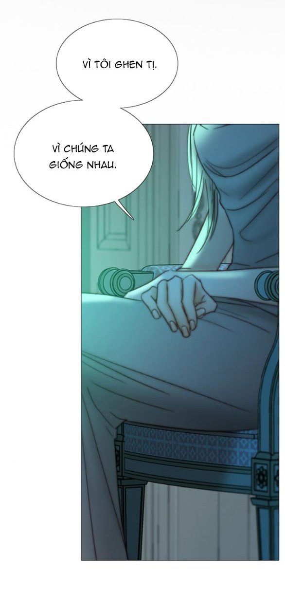 Serena: Chapter 104.1