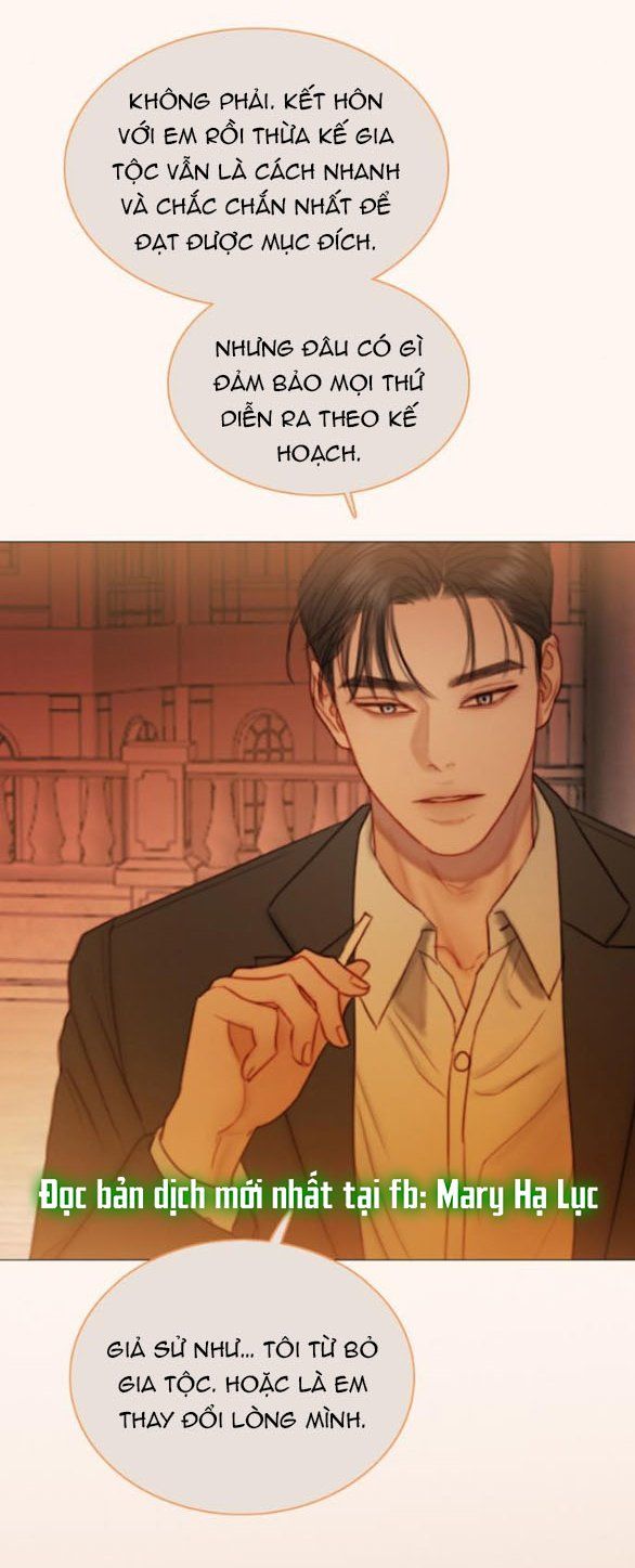 Serena: Chapter 104.1