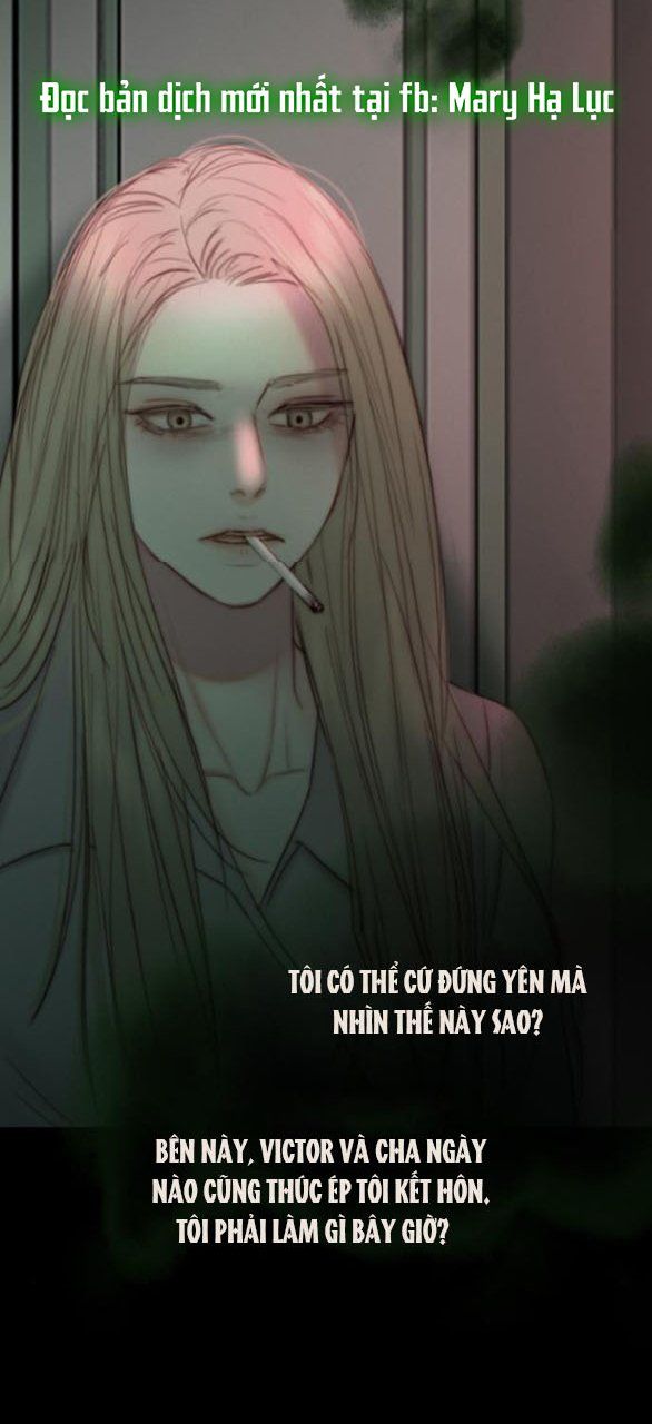 Serena: Chapter 104.1