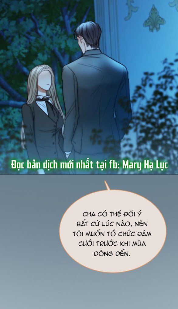 Serena: Chapter 104.1