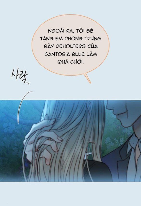 Serena: Chapter 104.1