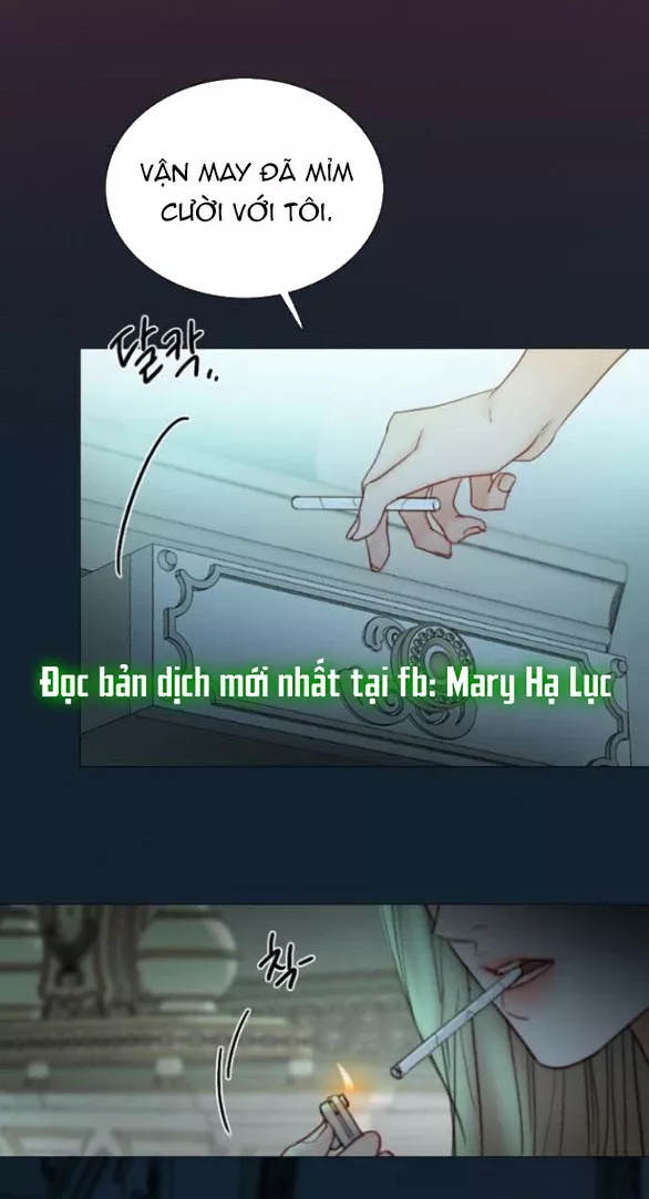 Serena: Chapter 104.2