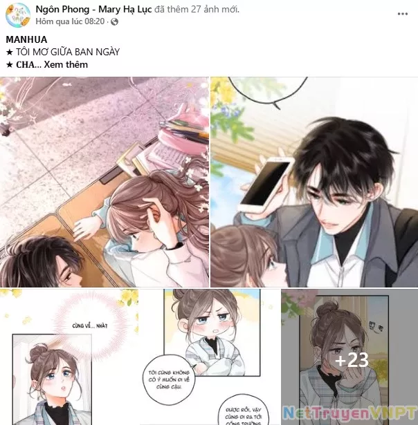 Serena: Chapter 104.2