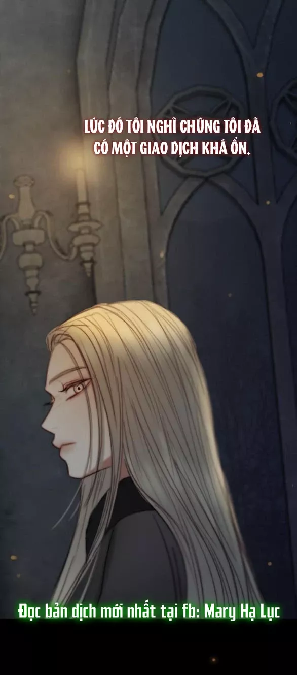 Serena: Chapter 105.1