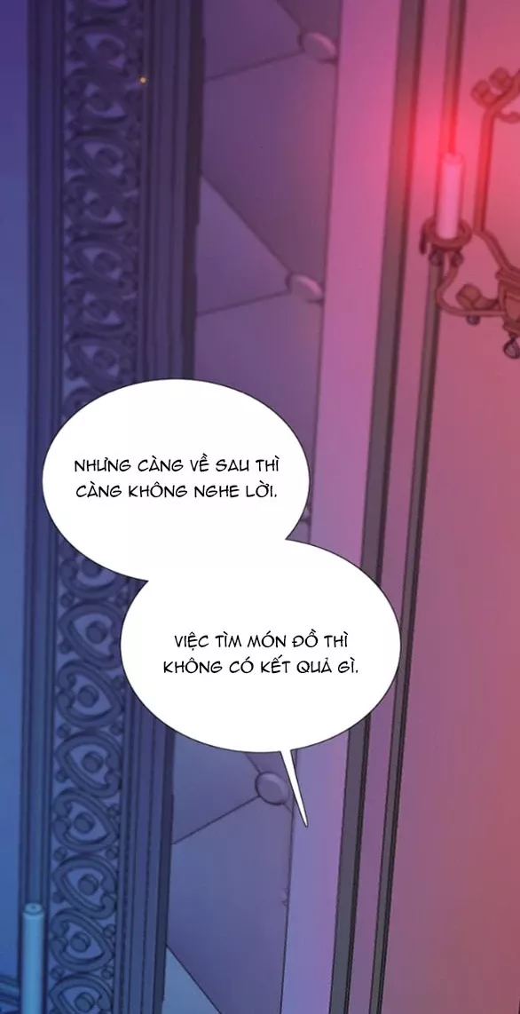 Serena: Chapter 105.1