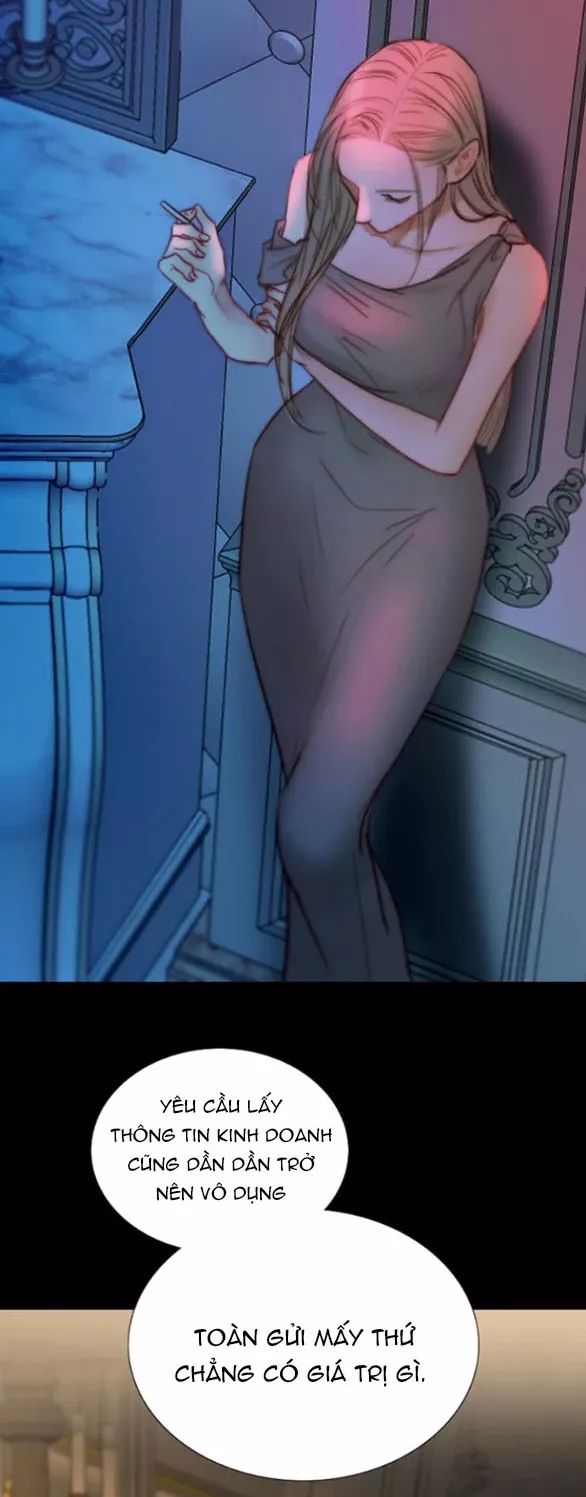 Serena: Chapter 105.1