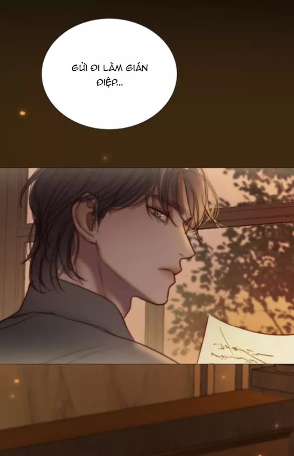 Serena: Chapter 105.1