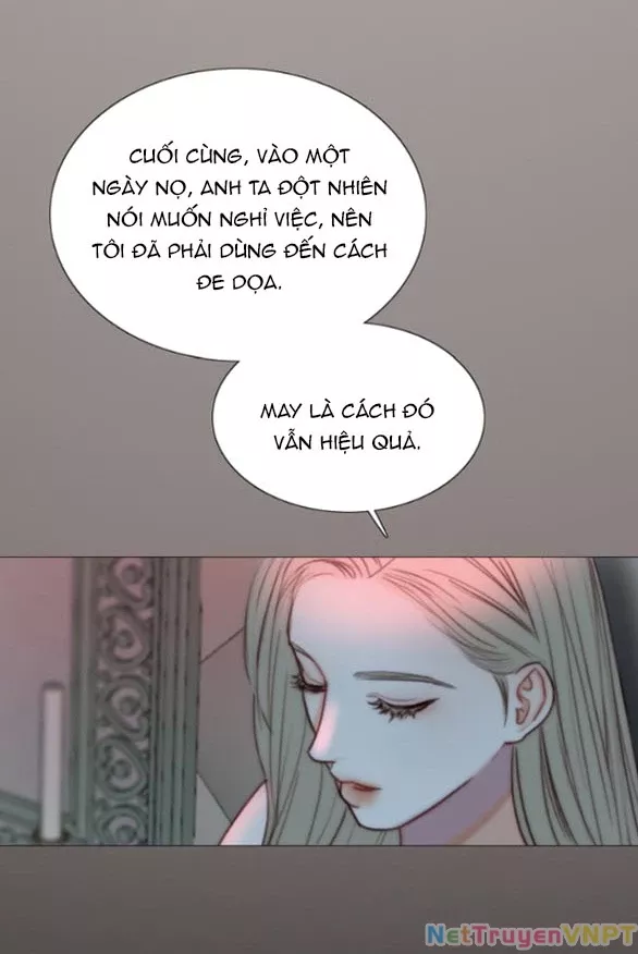 Serena: Chapter 105.1