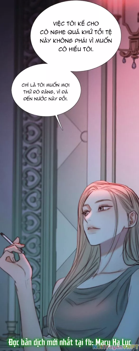 Serena: Chapter 105.1