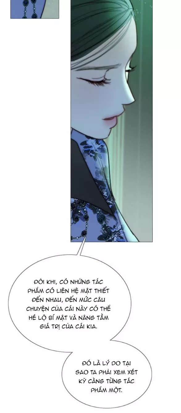 Serena: Chapter 105.1