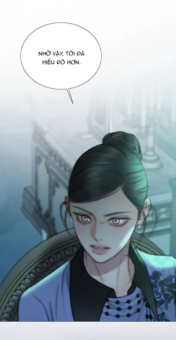 Serena: Chapter 105.1