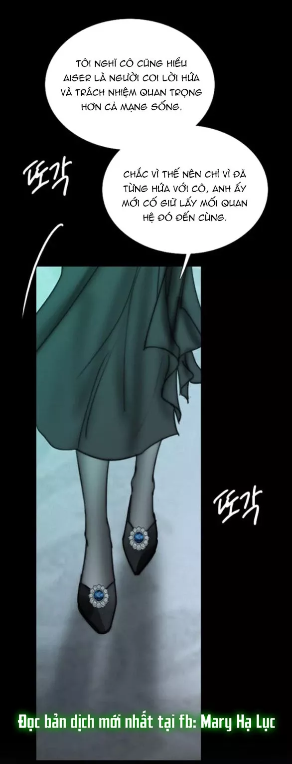 Serena: Chapter 105.1