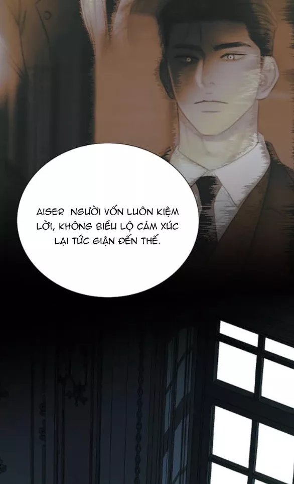 Serena: Chapter 105.1