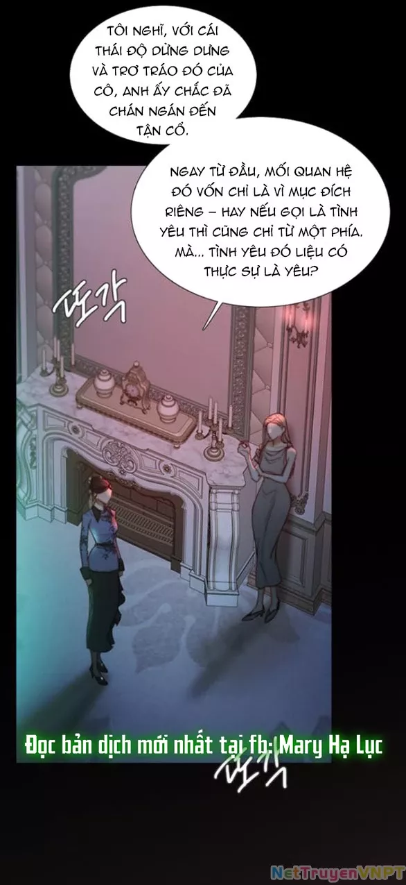 Serena: Chapter 105.1