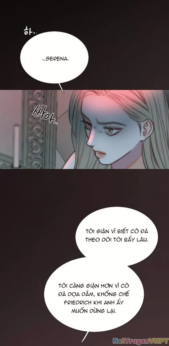 Serena: Chapter 105.1