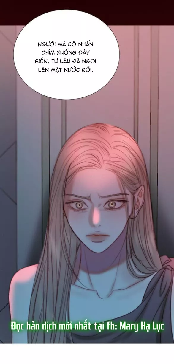 Serena: Chapter 105.1