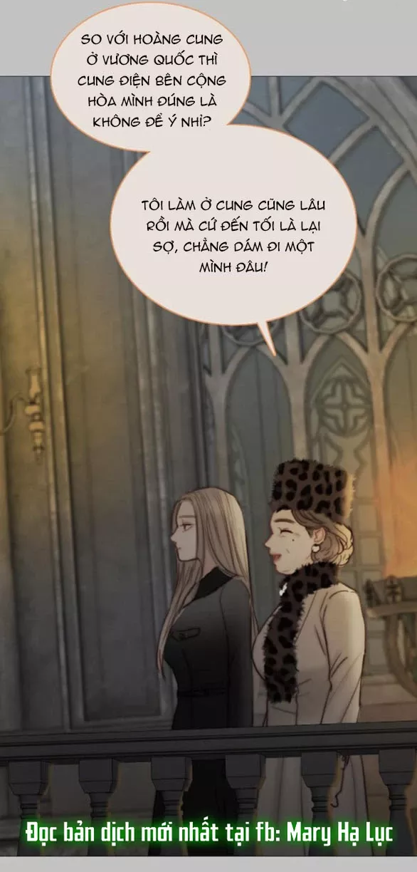 Serena: Chapter 105.1