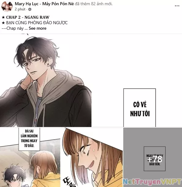 Serena: Chapter 105.1