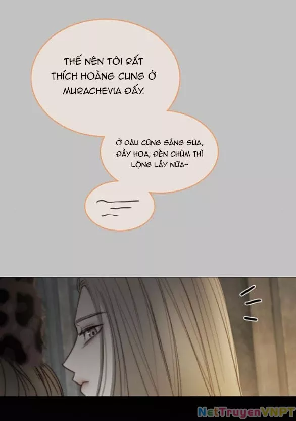 Serena: Chapter 105.1